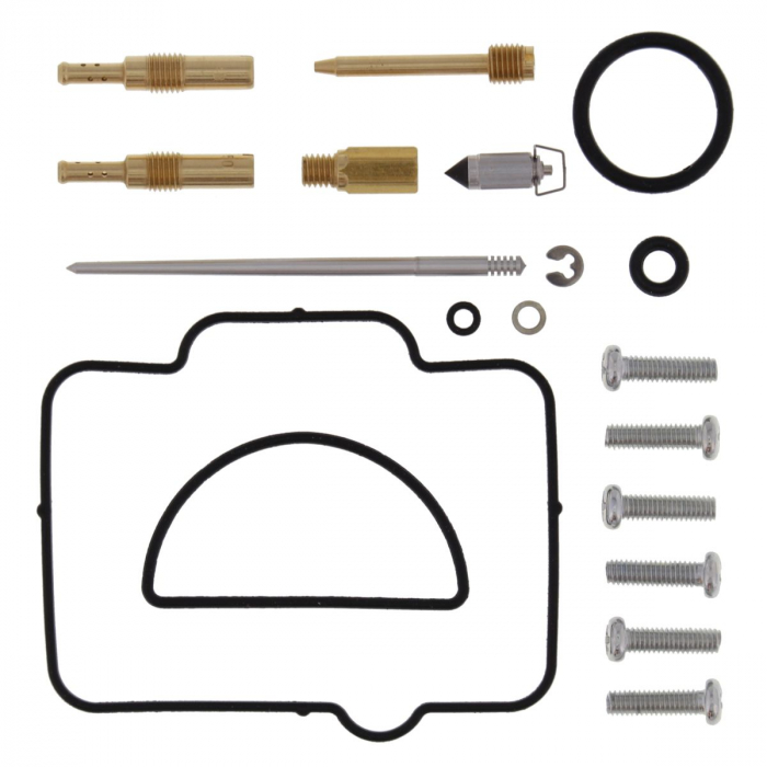 Carburetor Rebuild Kit All Balls Racing CARK26-1291 [1]