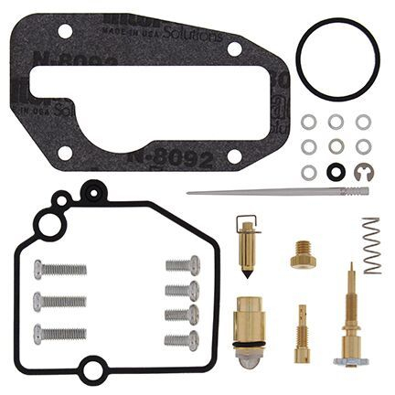 Carburetor Rebuild Kit All Balls Racing CARK26-1298 [1]