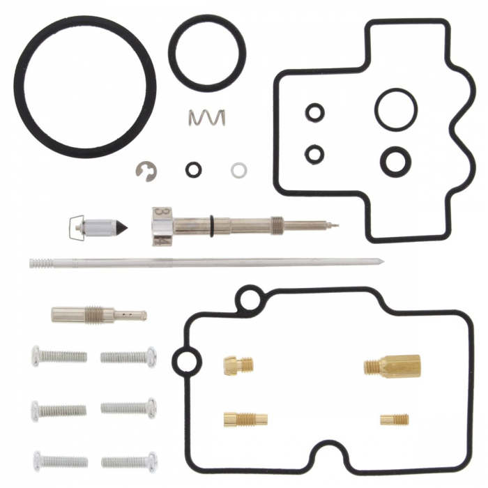 Carburetor Rebuild Kit All Balls Racing CARK26-1299 [1]