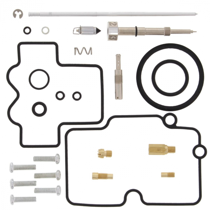 Carburetor Rebuild Kit All Balls Racing CARK26-1300 [1]