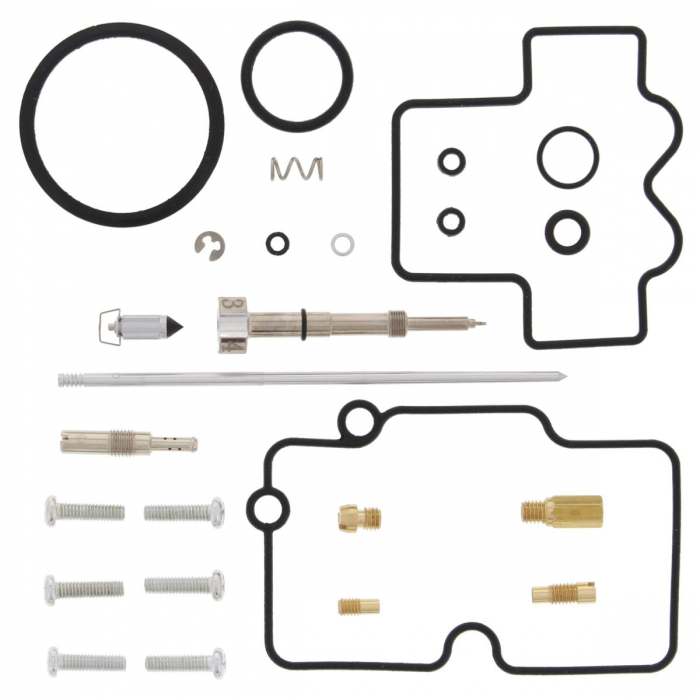 Carburetor Rebuild Kit All Balls Racing CARK26-1301 [1]