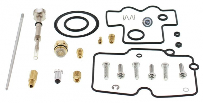 Carburetor Rebuild Kit All Balls Racing CARK26-1302 [1]