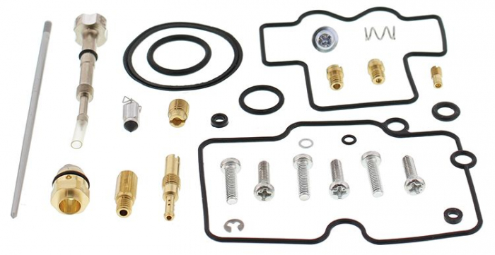 Carburetor Rebuild Kit All Balls Racing CARK26-1303 [1]