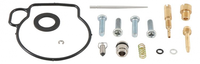 Carburetor Rebuild Kit All Balls Racing CARK26-1306 [1]