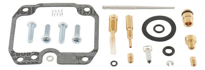 Carburetor Rebuild Kit All Balls Racing CARK26-1312 [1]
