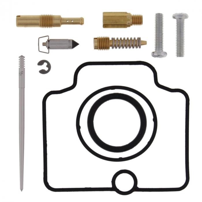Carburetor Rebuild Kit All Balls Racing CARK26-1316 [1]