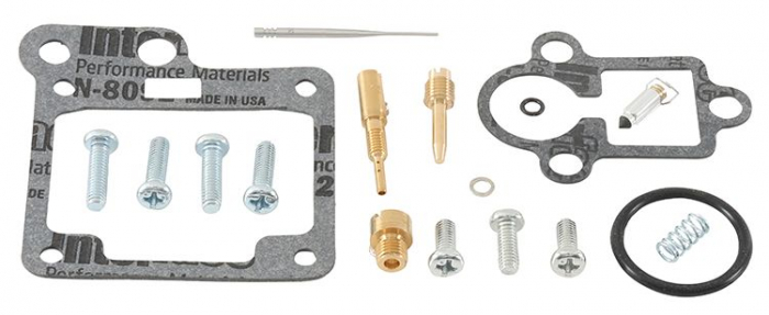 Carburetor Rebuild Kit All Balls Racing CARK26-1317 [1]