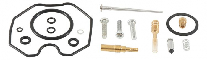 Carburetor Rebuild Kit All Balls Racing CARK26-1321 [1]