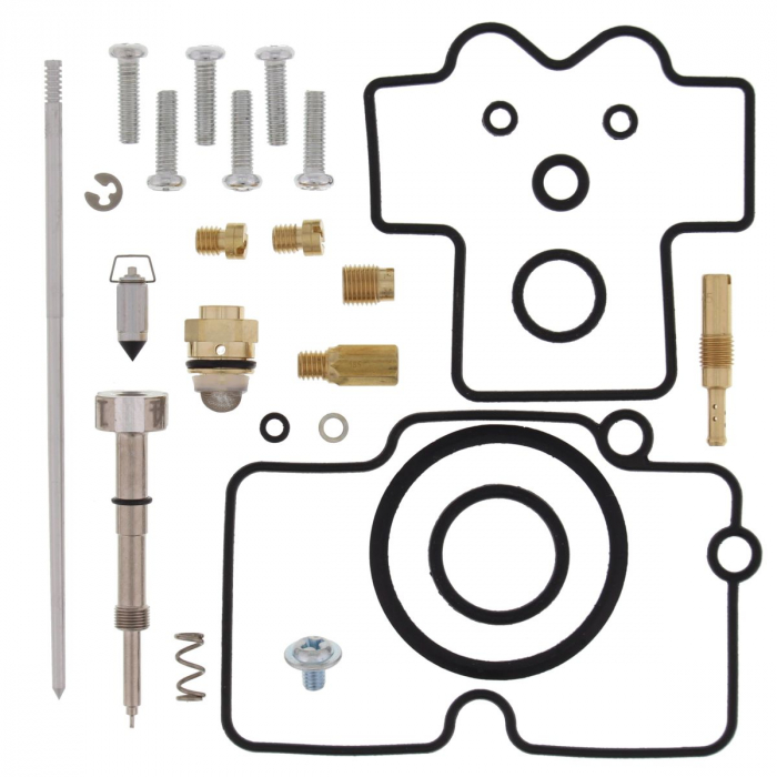 Carburetor Rebuild Kit All Balls Racing CARK26-1323 [1]