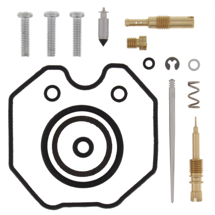 Carburetor Rebuild Kit All Balls Racing CARK26-1327 [1]