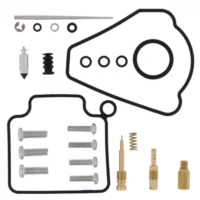 Carburetor Rebuild Kit All Balls Racing CARK26-1333 [1]