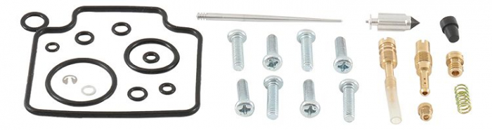 Carburetor Rebuild Kit All Balls Racing CARK26-1337 [1]