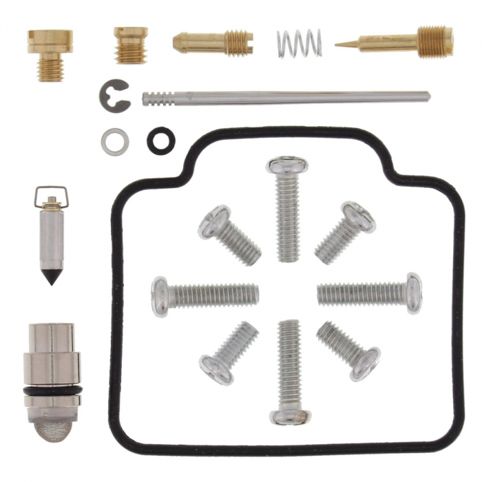 Carburetor Rebuild Kit All Balls Racing CARK26-1338 [1]