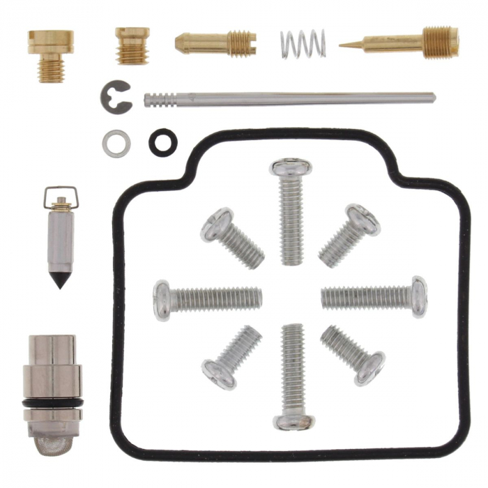Carburetor Rebuild Kit All Balls Racing CARK26-1340 [1]