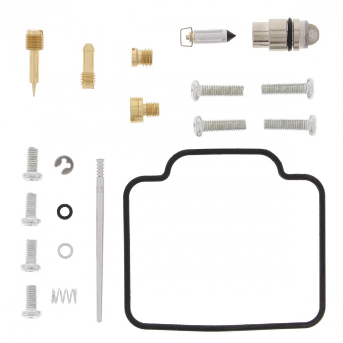 Carburetor Rebuild Kit All Balls Racing CARK26-1343 [1]