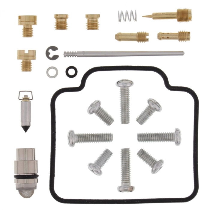 Carburetor Rebuild Kit All Balls Racing CARK26-1355 [1]