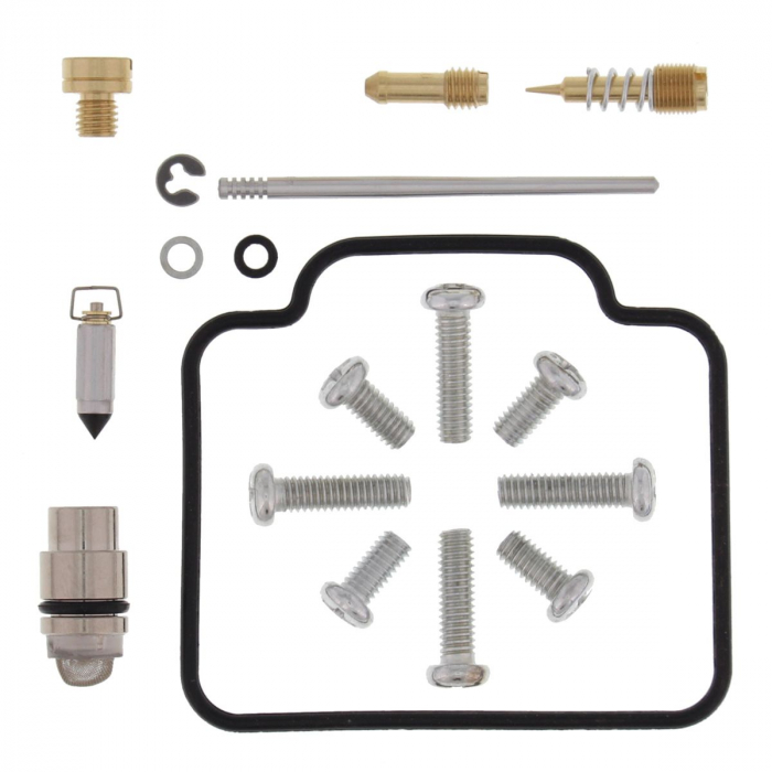 Carburetor Rebuild Kit All Balls Racing CARK26-1357 [1]