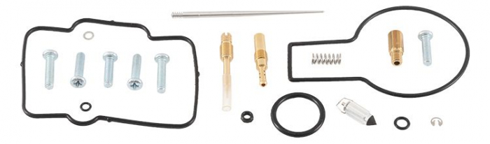 Carburetor Rebuild Kit All Balls Racing CARK26-1358 [1]