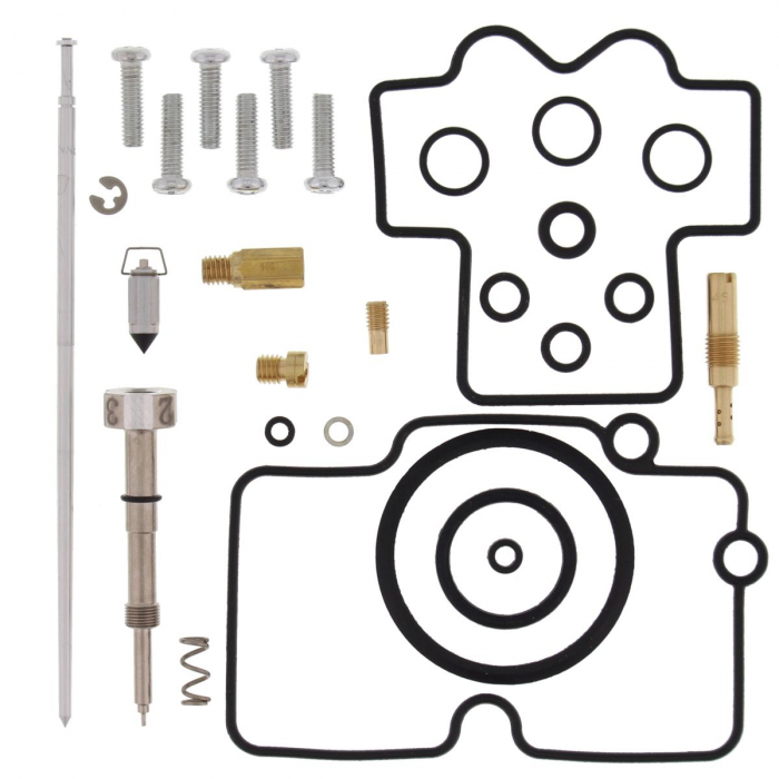 Carburetor Rebuild Kit All Balls Racing CARK26-1359 [1]