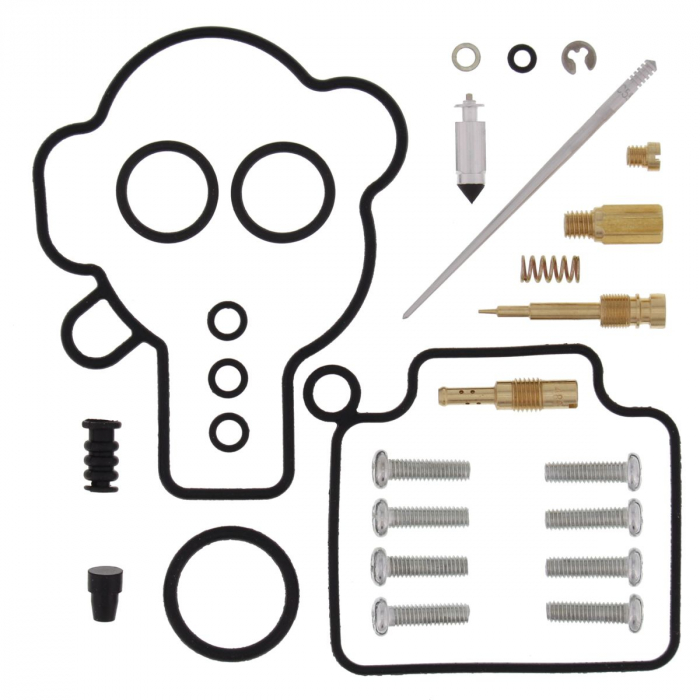 Carburetor Rebuild Kit All Balls Racing CARK26-1364 [1]