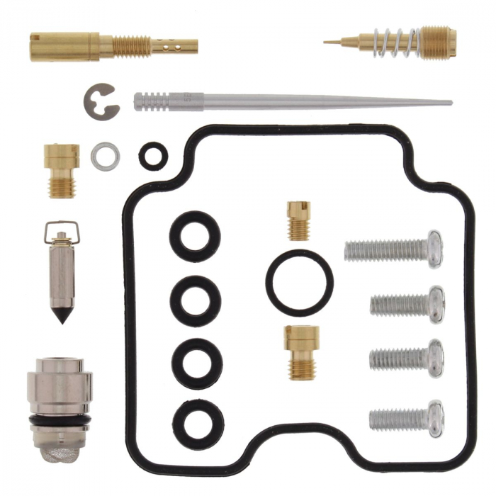 Carburetor Rebuild Kit All Balls Racing CARK26-1365 [1]