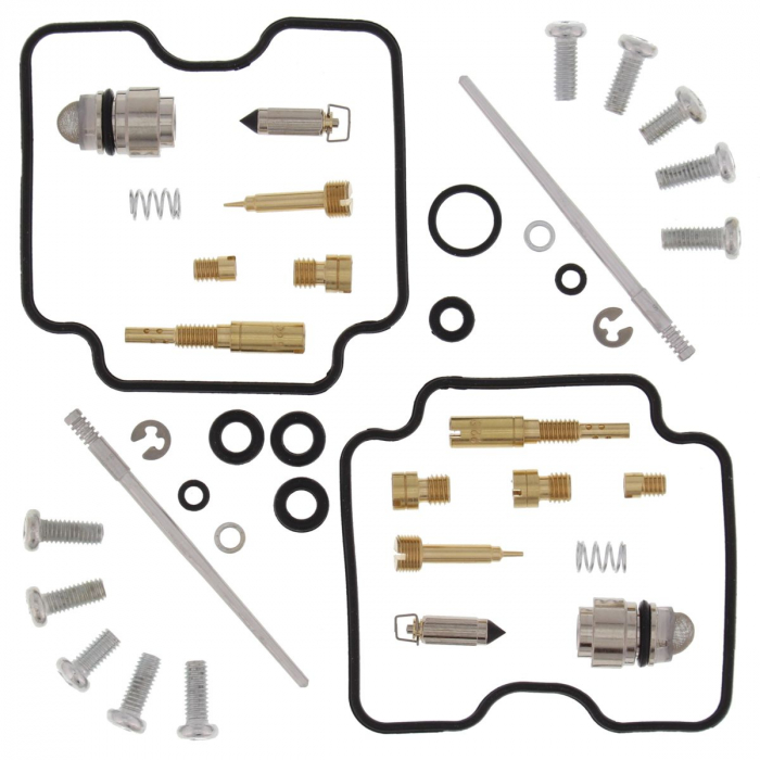 Carburetor Rebuild Kit All Balls Racing CARK26-1368 [1]