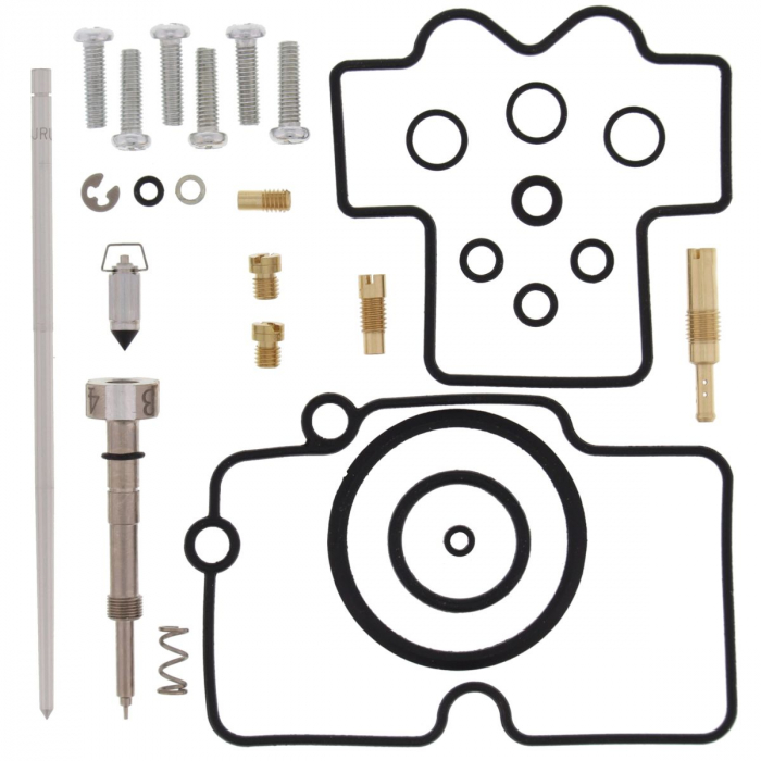 Carburetor Rebuild Kit All Balls Racing CARK26-1369 [1]