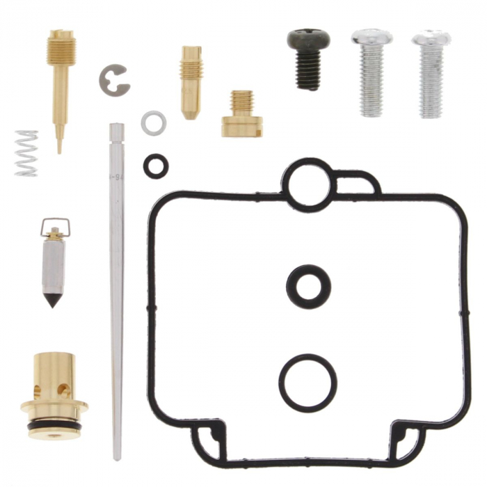 Carburetor Rebuild Kit All Balls Racing CARK26-1371 [1]