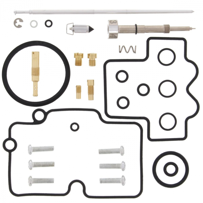 Carburetor Rebuild Kit All Balls Racing CARK26-1372 [1]