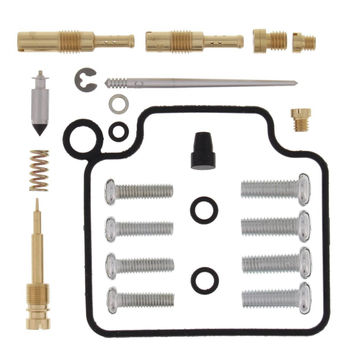 Carburetor Rebuild Kit All Balls Racing CARK26-1373 [1]