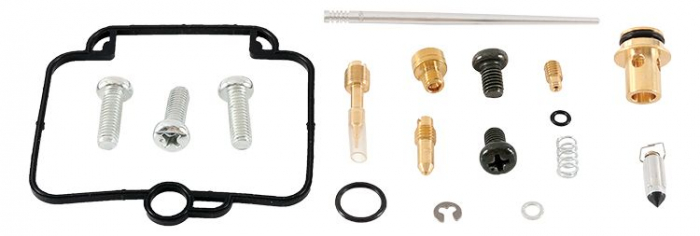 Carburetor Rebuild Kit All Balls Racing CARK26-1375 [1]