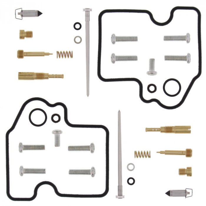 Carburetor Rebuild Kit All Balls Racing CARK26-1381 [1]