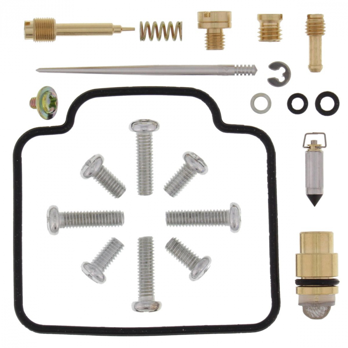 Carburetor Rebuild Kit All Balls Racing CARK26-1384 [1]