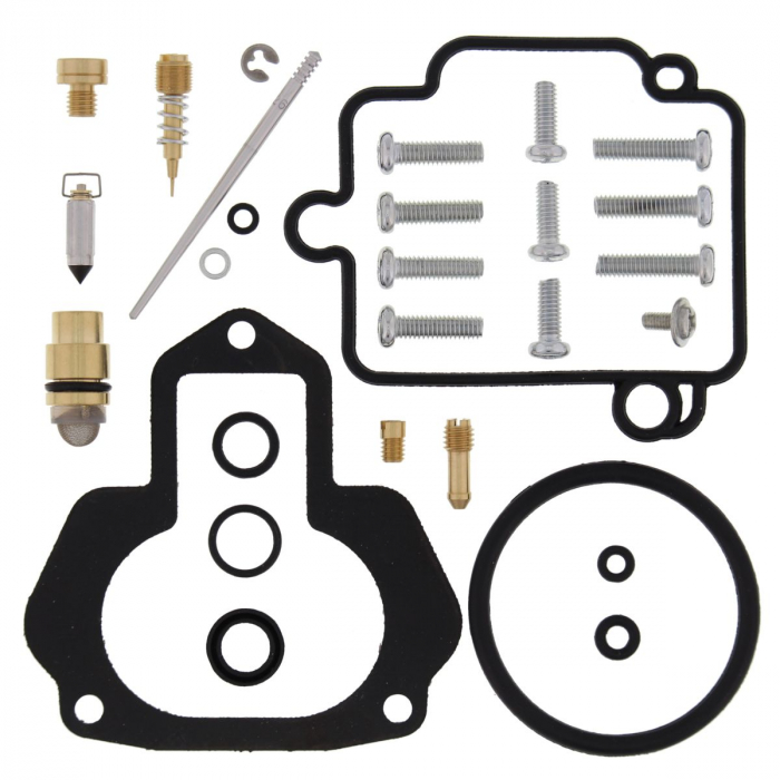 Carburetor Rebuild Kit All Balls Racing CARK26-1386 [1]