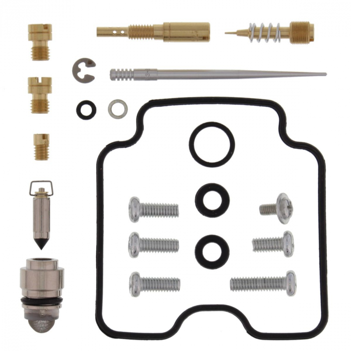 Carburetor Rebuild Kit All Balls Racing CARK26-1387 [1]