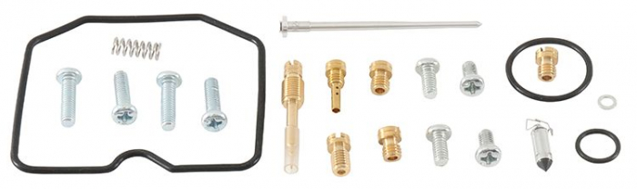 Carburetor Rebuild Kit All Balls Racing CARK26-1392 [1]