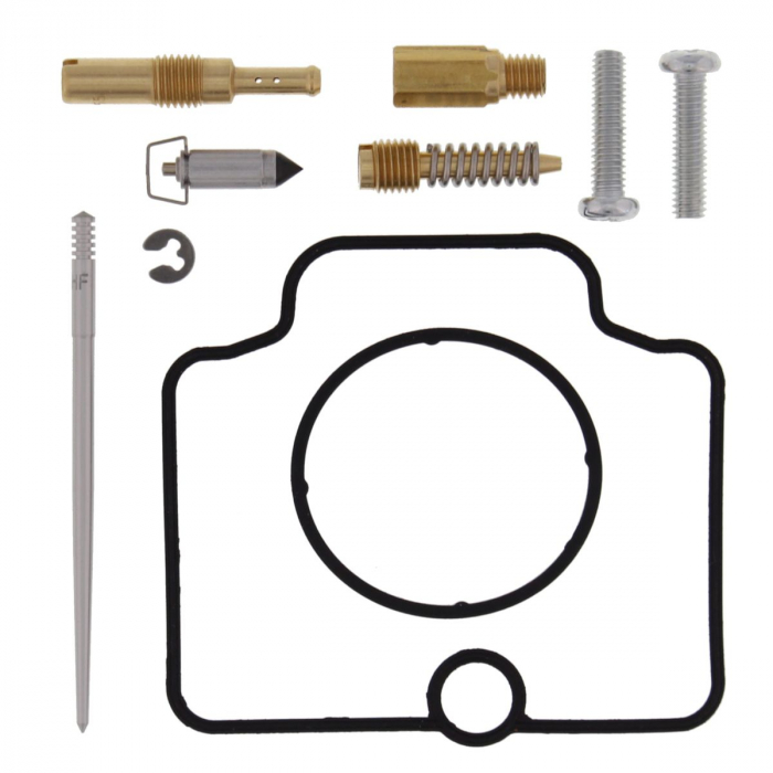 Carburetor Rebuild Kit All Balls Racing CARK26-1394 [1]