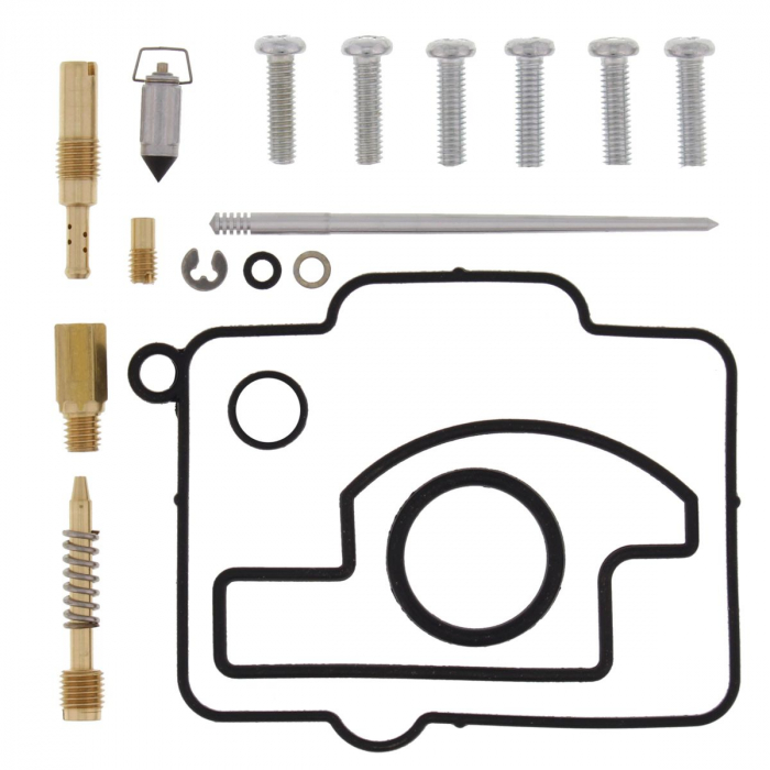 Carburetor Rebuild Kit All Balls Racing CARK26-1409 [1]