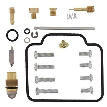 Carburetor Rebuild Kit All Balls Racing CARK26-1414 [1]