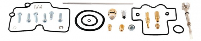 Carburetor Rebuild Kit All Balls Racing CARK26-1439 [1]