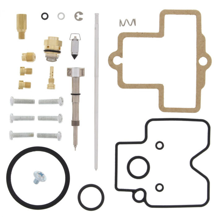 Carburetor Rebuild Kit All Balls Racing CARK26-1443 [1]