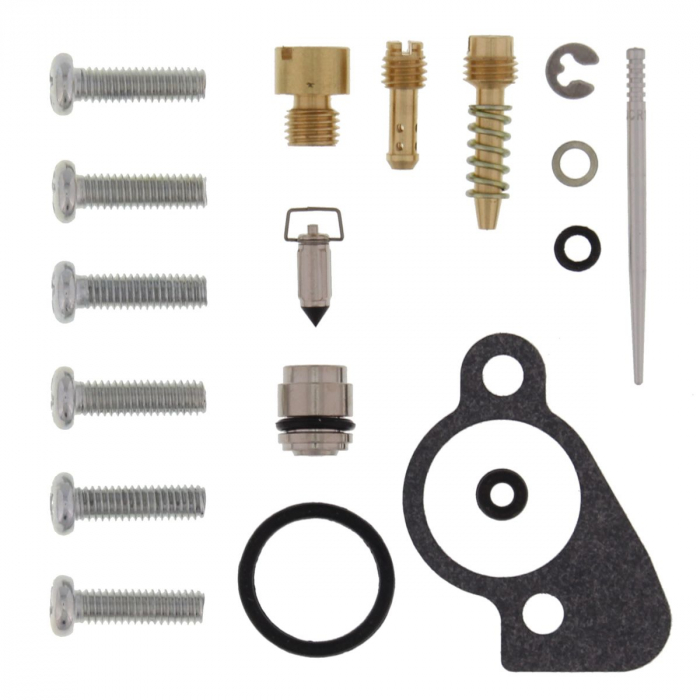 Carburetor Rebuild Kit All Balls Racing CARK26-1444 [1]