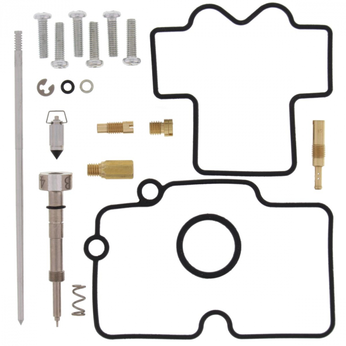 Carburetor Rebuild Kit All Balls Racing CARK26-1451 [1]
