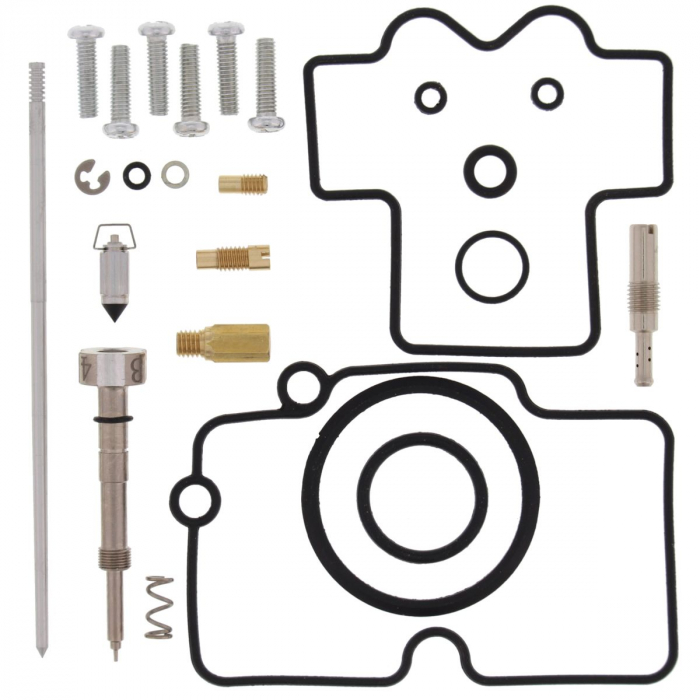 Carburetor Rebuild Kit All Balls Racing CARK26-1458 [1]