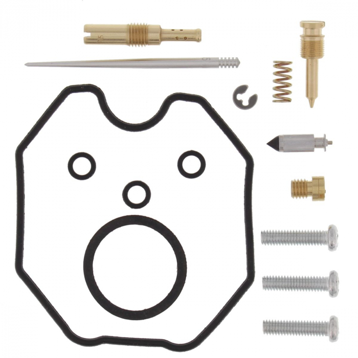 Carburetor Rebuild Kit All Balls Racing CARK26-1479 [1]