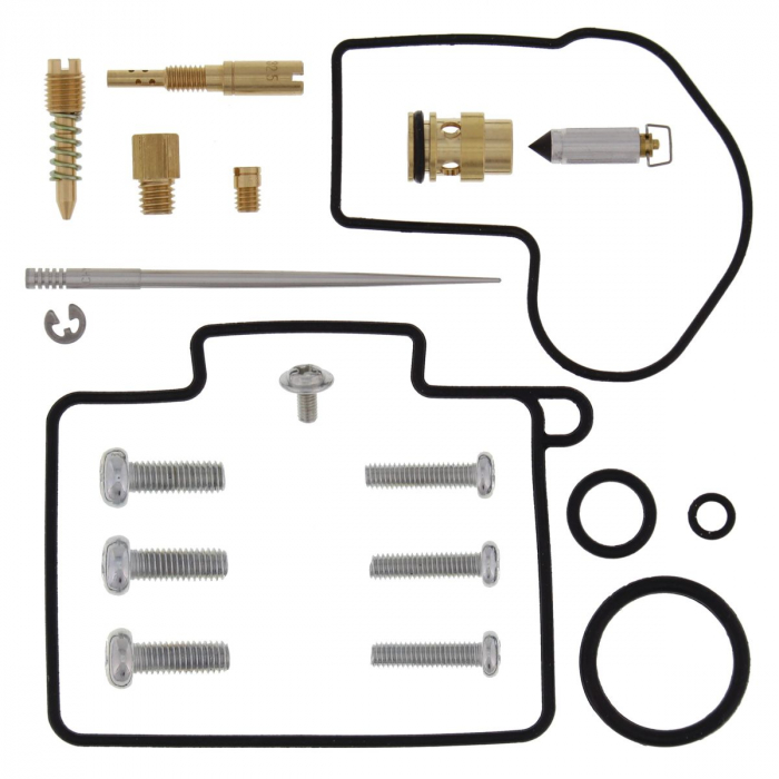 Carburetor Rebuild Kit All Balls Racing CARK26-1489 [1]