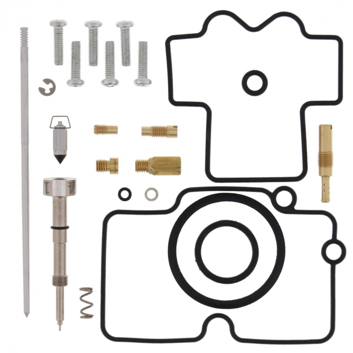Carburetor Rebuild Kit All Balls Racing CARK26-1491 [1]