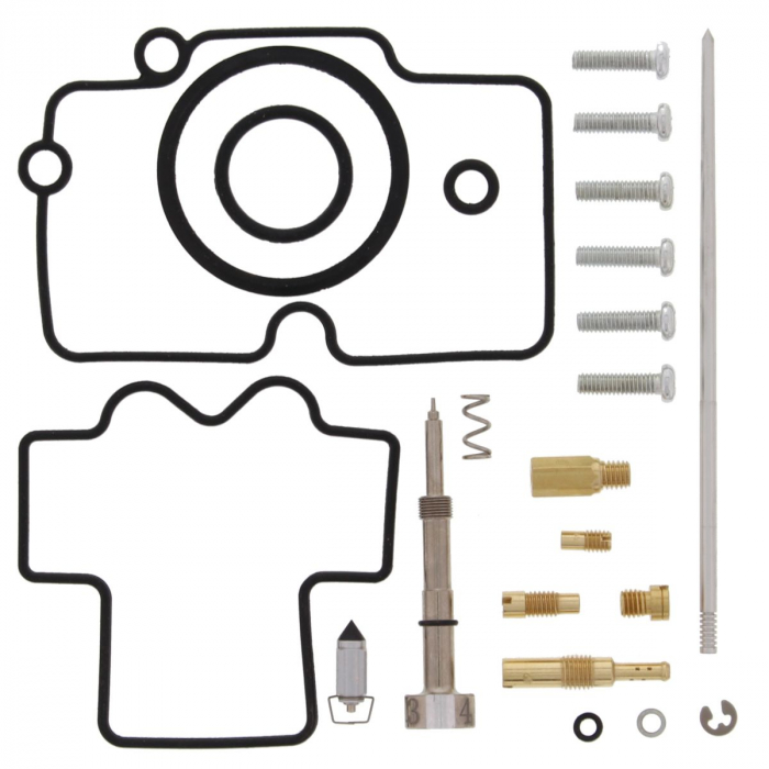 Carburetor Rebuild Kit All Balls Racing CARK26-1492 [1]