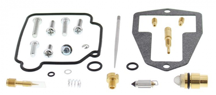 Carburetor Rebuild Kit All Balls Racing CARK26-1496 [1]