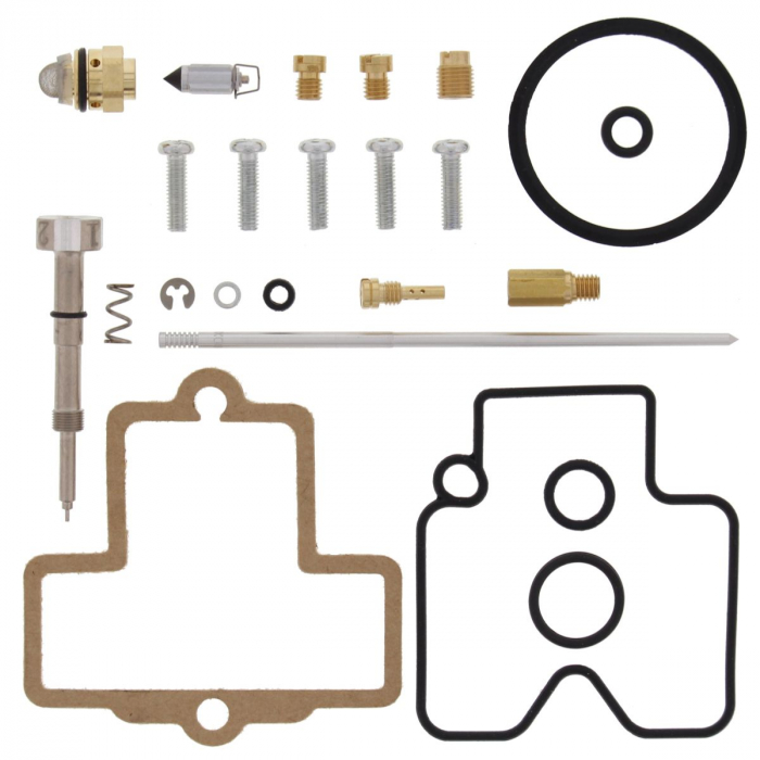 Carburetor Rebuild Kit All Balls Racing CARK26-1498 [1]